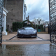 Illustration for article titled Mansory's Latest One-Off Makes A Normal Lamborghini Look Pedestrian